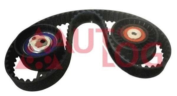 Timing Belt Kit (ZK1047)