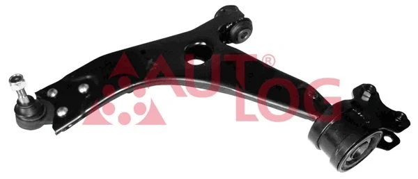 Control/Trailing Arm, wheel suspension (FT1677)