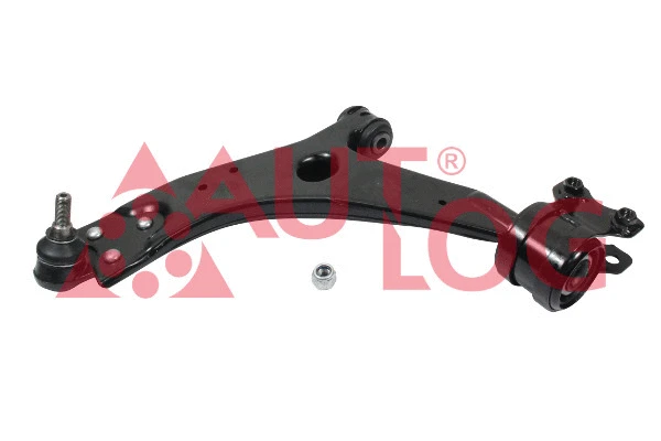 Control/Trailing Arm, wheel suspension (FT2247)