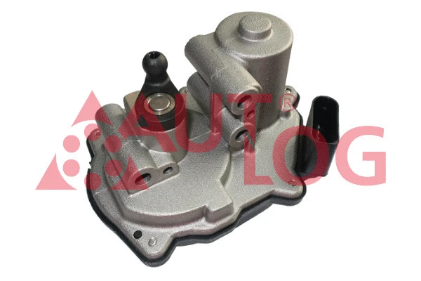 Control, swirl covers (induction pipe) (AV6148)
