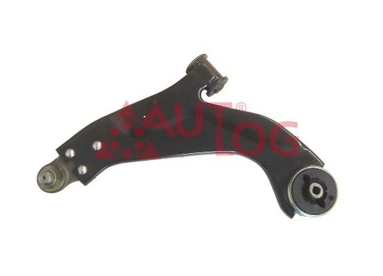 Control/Trailing Arm, wheel suspension (FT1684)