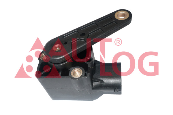 Sensor, headlight levelling (AS6430)