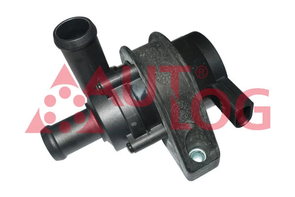 Water Recirculation Pump, parking heater (WP8008)