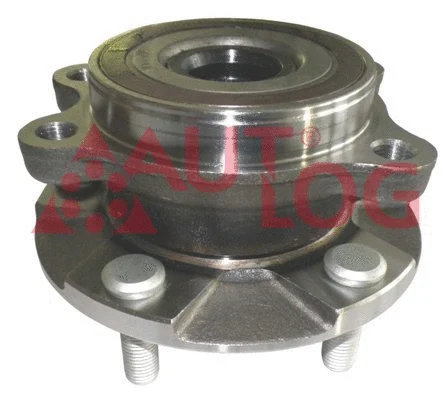 Wheel Bearing Kit (RS1216)