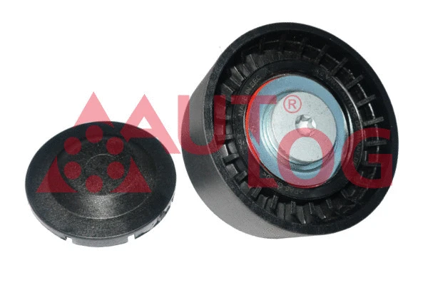 Deflection/Guide Pulley, V-ribbed belt (RT1974)