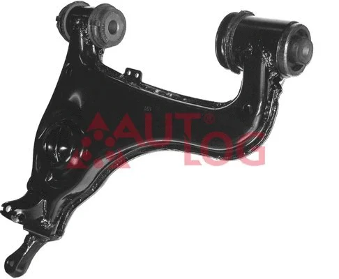 Control/Trailing Arm, wheel suspension (FT1830)