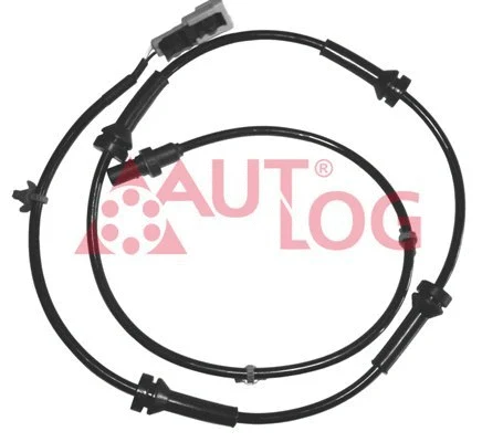 Sensor, wheel speed (AS4244)