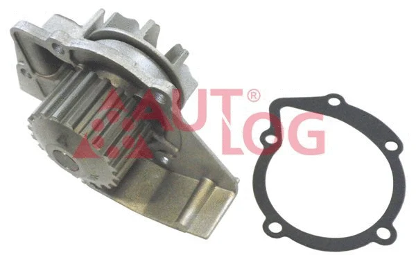 Water Pump, engine cooling (WP7001)