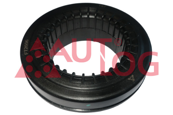 Rolling Bearing, suspension strut support mount (FT2606)