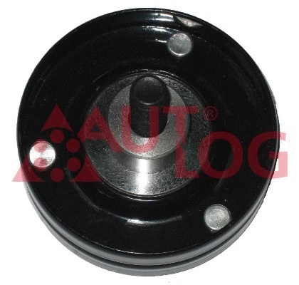 Deflection/Guide Pulley, V-ribbed belt (RT1348)
