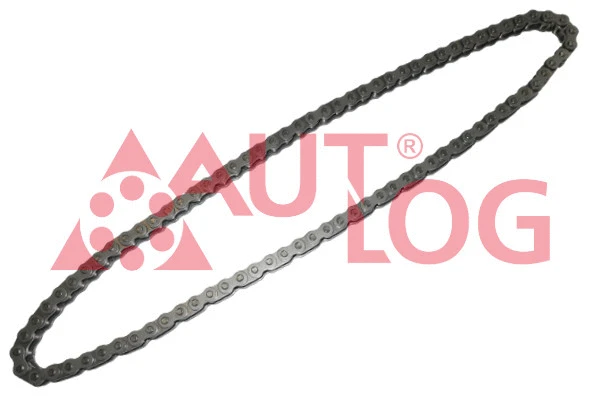 Timing Chain (KT2017)