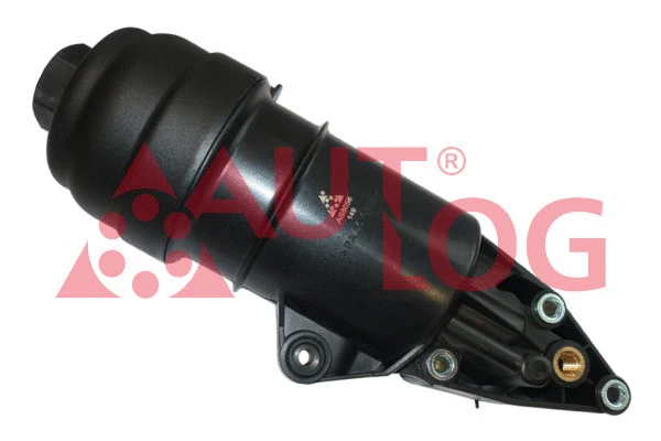 Housing, oil filter (AS8056)