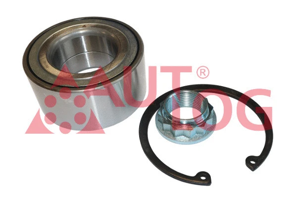 Wheel Bearing Kit (RS1346)