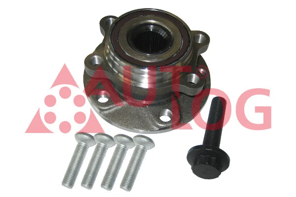 Wheel Bearing Kit (RS1099)
