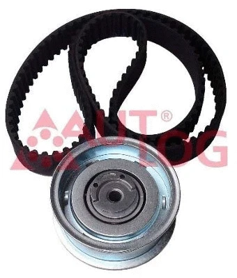 Timing Belt Kit (ZK1018)