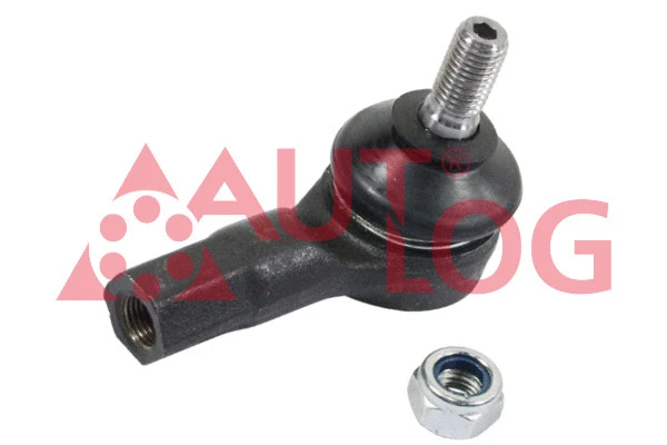 Tie Rod End (FT2362)