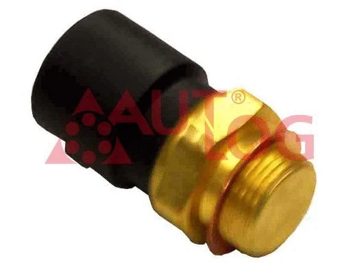 Temperature Switch, radiator fan (AS2021)