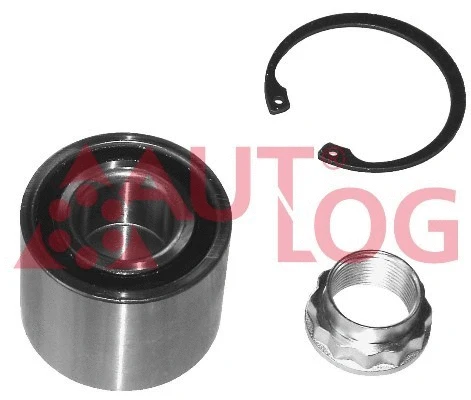 Wheel Bearing Kit (RS1192)