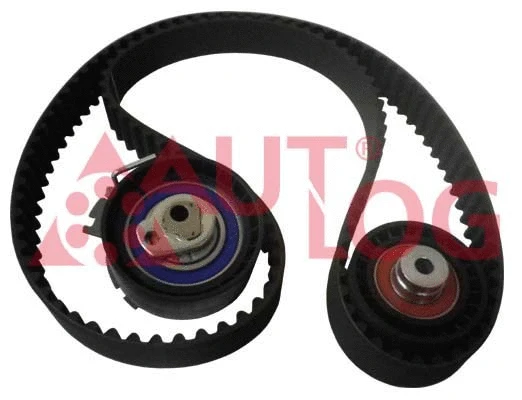 Timing Belt Kit (ZK1058)