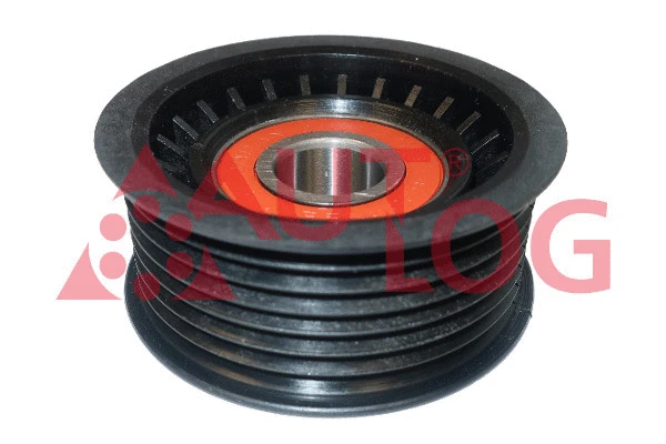 Tensioner Pulley, V-ribbed belt (RT1970)