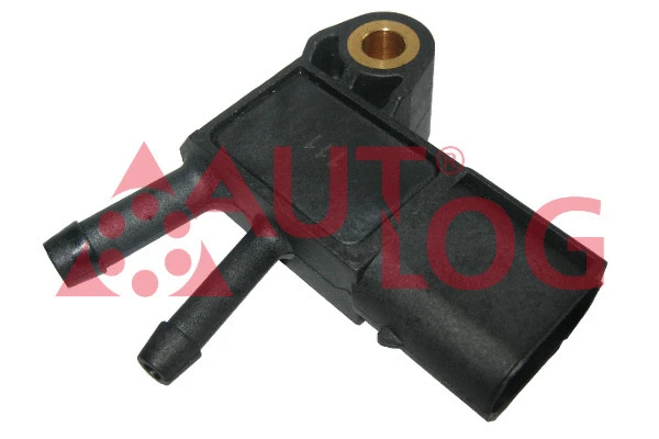 Sensor, exhaust pressure (AS4606)