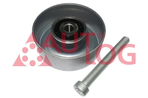 Deflection/Guide Pulley, V-ribbed belt (RT1968)