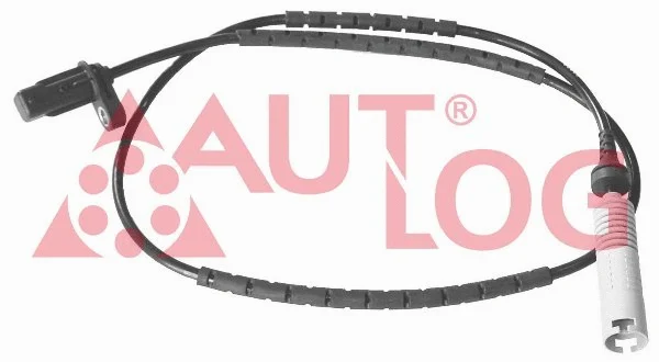 Sensor, wheel speed (AS4136)