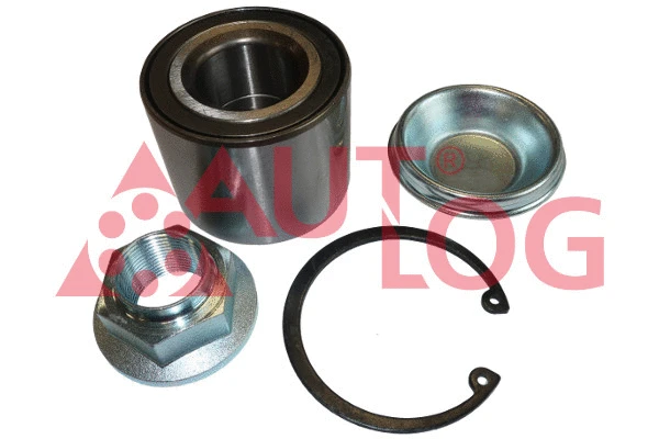 Wheel Bearing Kit (RS1353)