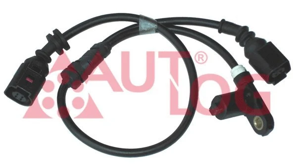 Sensor, wheel speed (AS4114)