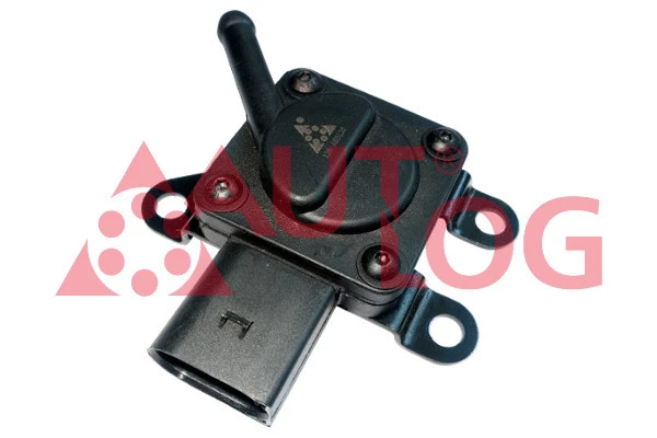 Sensor, exhaust pressure (AS5120)