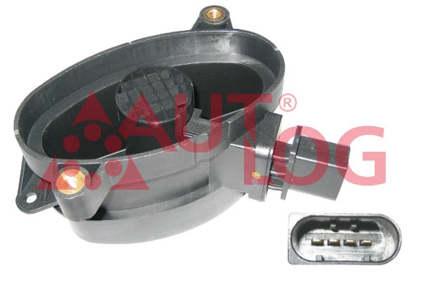 Mass Air Flow Sensor (LM1124)