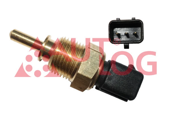 Sensor, coolant temperature (AS2157)