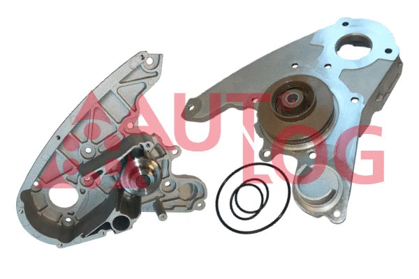 Water Pump, engine cooling (WP7110)