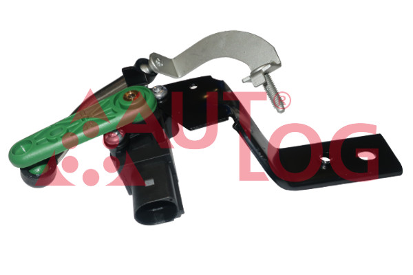 Sensor, headlight levelling (AS6416)