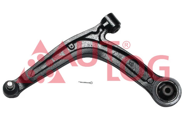 Control/Trailing Arm, wheel suspension (FT2280)