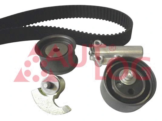 Timing Belt Kit (ZK1065)