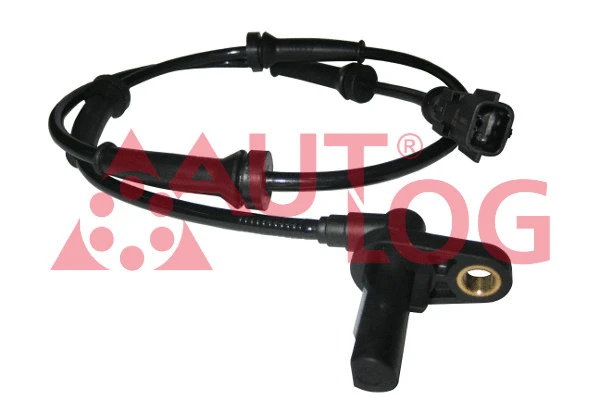 Sensor, wheel speed (AS4512)