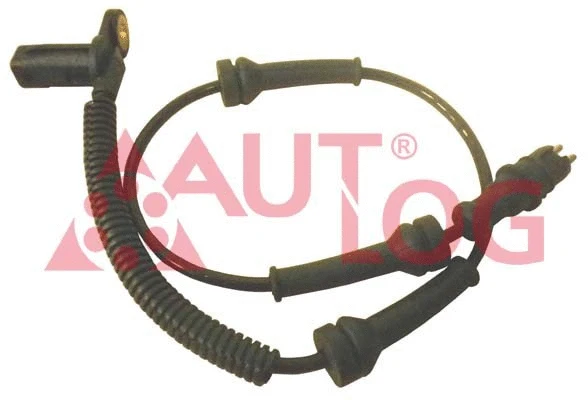 Sensor, wheel speed (AS4433)