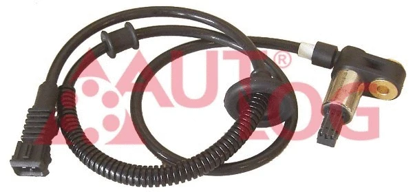 Sensor, wheel speed (AS4074)