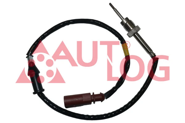 Sensor, exhaust gas temperature (AS3134)