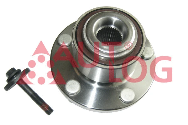Wheel Bearing Kit (RS1225)