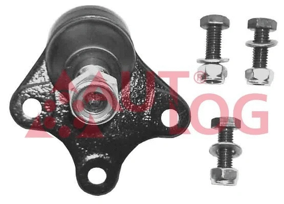 Ball Joint (FT1613)