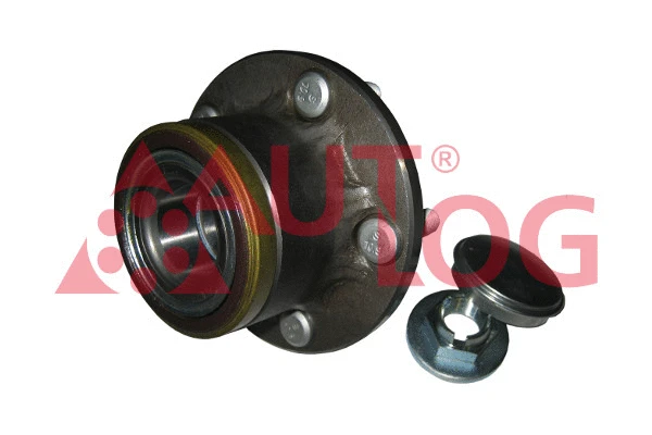 Wheel Bearing Kit (RS1302)