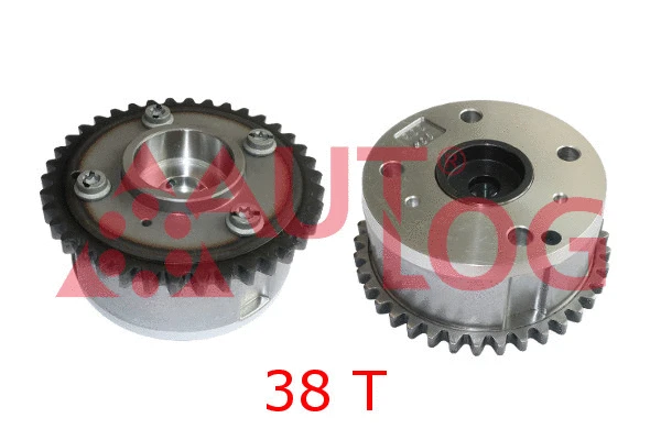 Camshaft Adjuster (KT7111)
