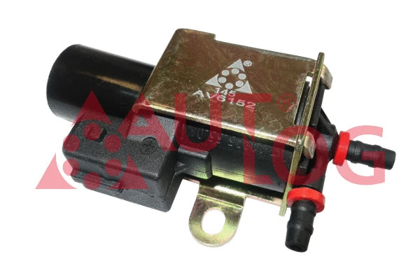 Control Valve, air intake (AV6152)