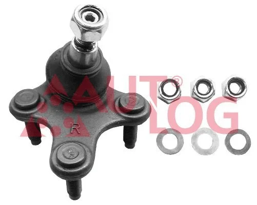 Ball Joint (FT1609)