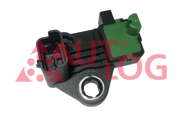 Sensor, crankshaft pulse (AS5547)