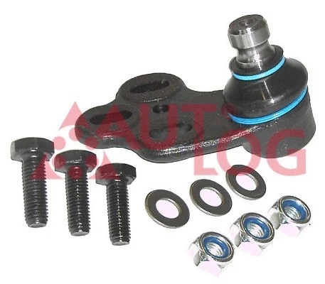 Ball Joint (FT1015)