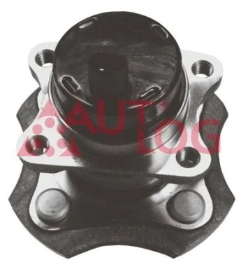 Wheel Bearing Kit (RS1255)