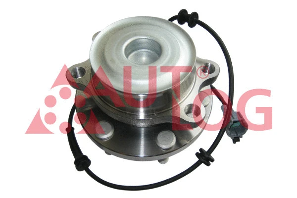 Wheel Bearing Kit (RS1206)